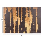 ΠΙΝΑΚΑΣ TOIXOY ΣΕΙΡΑ GOBI HM4782 ΕΚΤΥΠΩΜΕΝΟΣ ΚΑΜΒΑΣ 98x2,5(πάχος)x68Υεκ.