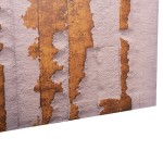 ΠΙΝΑΚΑΣ TOIXOY ΣΕΙΡΑ GOBI HM4784 ΕΚΤΥΠΩΜΕΝΟΣ ΚΑΜΒΑΣ 98x2,5(πάχος)x68Υεκ.