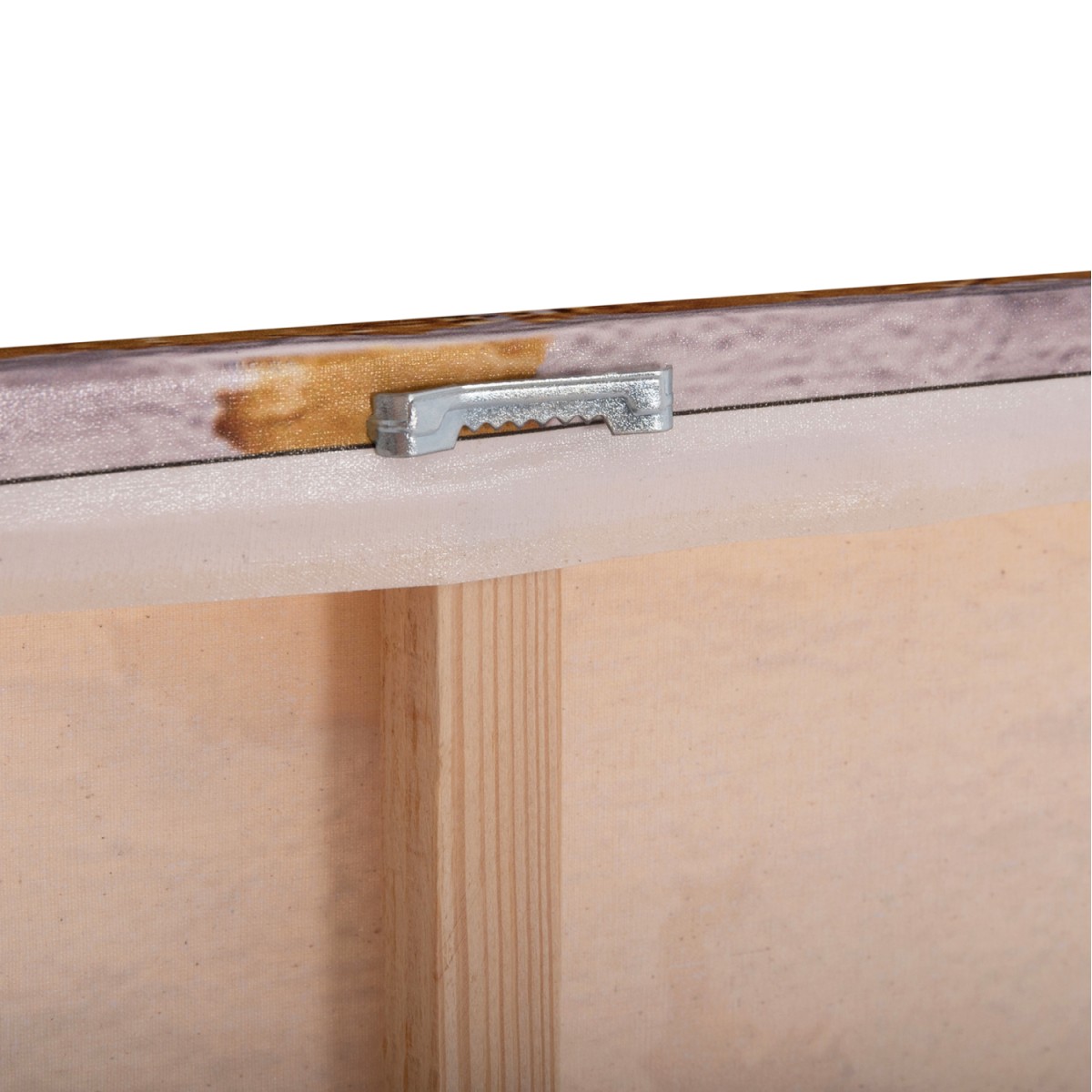 ΠΙΝΑΚΑΣ TOIXOY ΣΕΙΡΑ GOBI HM4784 ΕΚΤΥΠΩΜΕΝΟΣ ΚΑΜΒΑΣ 98x2,5(πάχος)x68Υεκ.