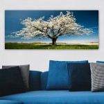 ΠΙΝΑΚΑΣ TOIXOY ΣΕΙΡΑ GOBI HM4792 ΕΚΤΥΠΩΜΕΝΟΣ ΚΑΜΒΑΣ 120x3(πάχος)x50Υεκ.