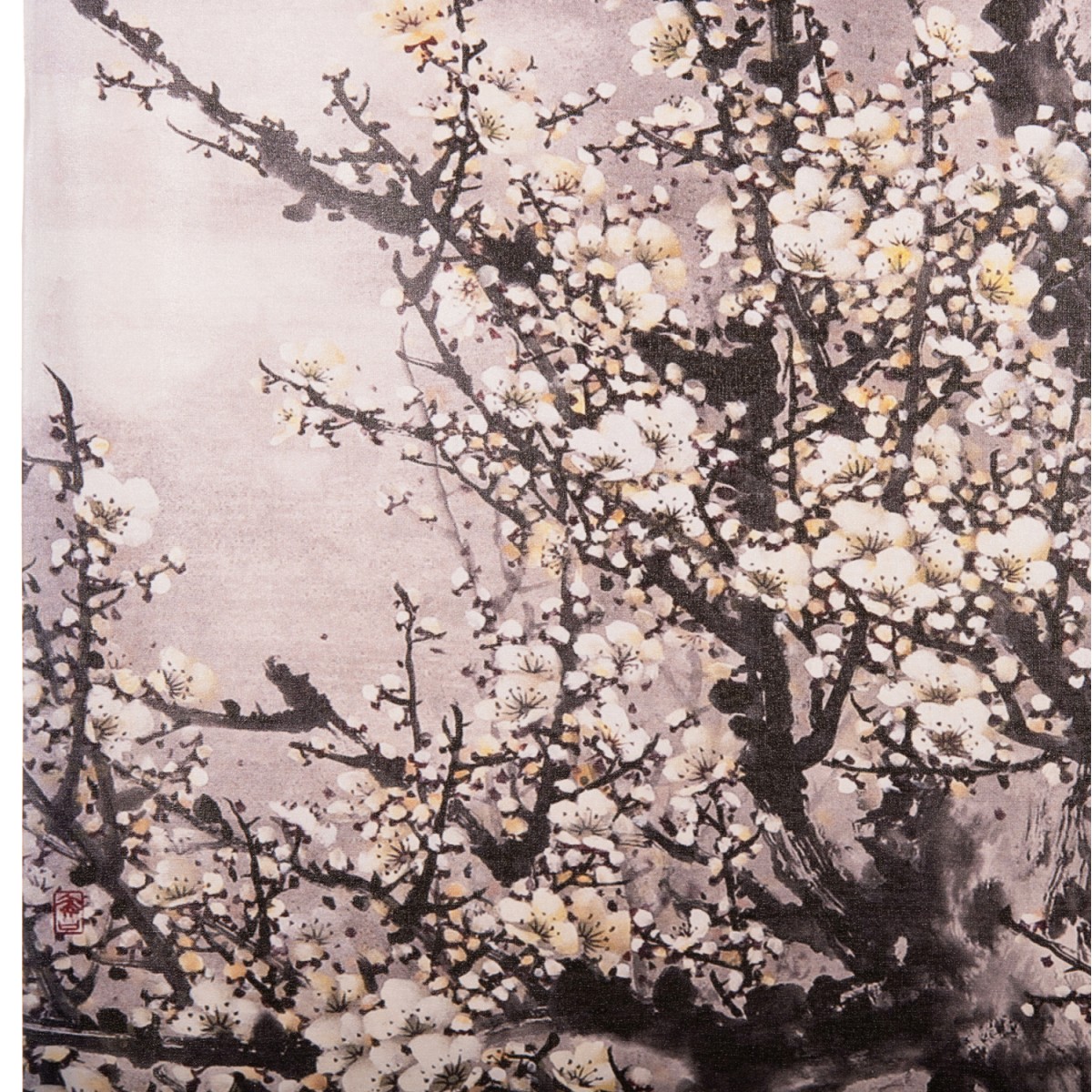 ΠΙΝΑΚΑΣ TOIXOY ΣΕΙΡΑ GOBI HM4796 ΕΚΤΥΠΩΜΕΝΟΣ ΚΑΜΒΑΣ 120x2,5(πάχος)x49Υεκ.