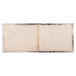 ΠΙΝΑΚΑΣ TOIXOY ΣΕΙΡΑ GOBI HM4796 ΕΚΤΥΠΩΜΕΝΟΣ ΚΑΜΒΑΣ 120x2,5(πάχος)x49Υεκ.