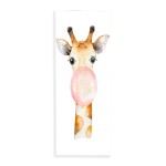 ΠΙΝΑΚΑΣ TOIXOY ΣΕΙΡΑ GOBI HM4800 ΕΚΤΥΠΩΜΕΝΟΣ ΚΑΜΒΑΣ 30x4(πάχος)x80Yεκ.