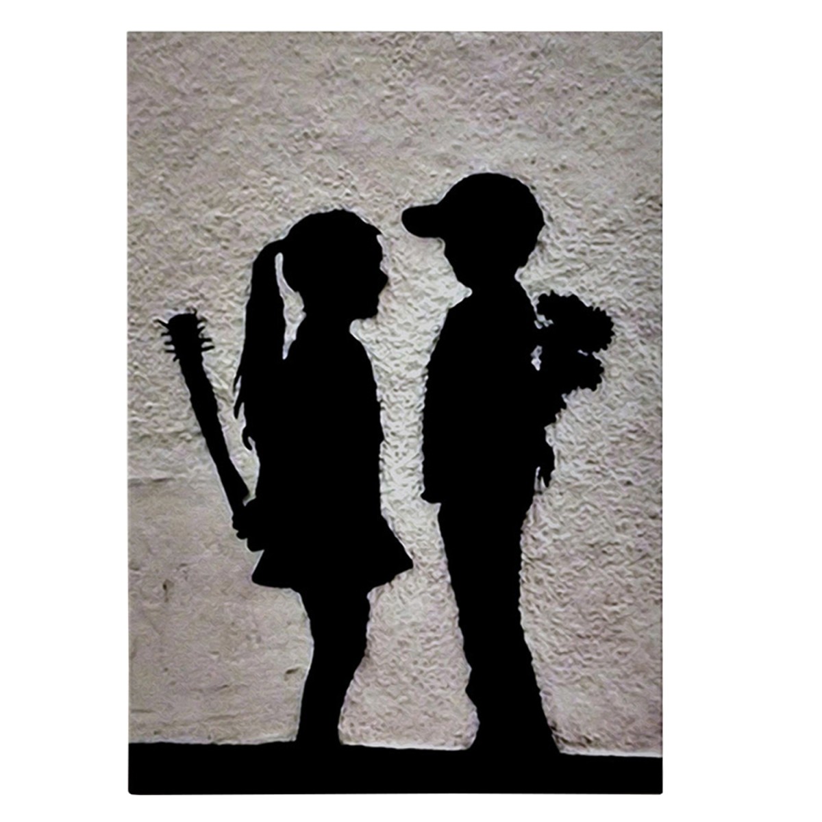 ΠΙΝΑΚΑΣ TOIXOY ΣΕΙΡΑ GOBI HM4822 ΕΚΤΥΠΩΜΕΝΟΣ ΚΑΜΒΑΣ 50x3(πάχος)x70Yεκ.