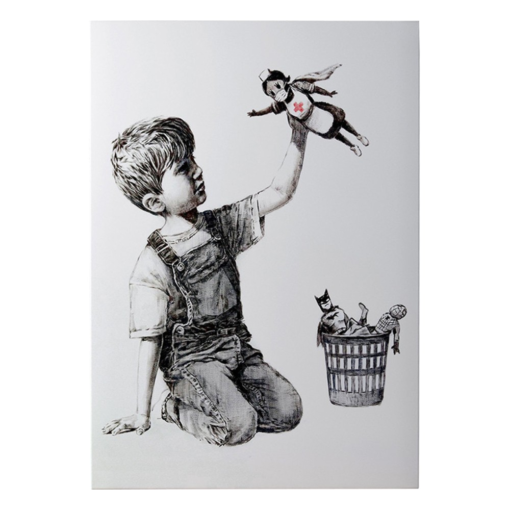 ΠΙΝΑΚΑΣ TOIXOY ΣΕΙΡΑ GOBI HM4823 ΕΚΤΥΠΩΜΕΝΟΣ ΚΑΜΒΑΣ 50x3(πάχος)x70Yεκ.