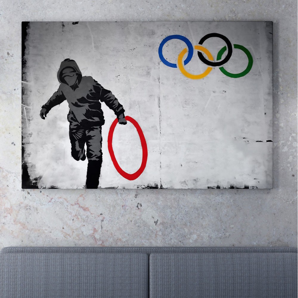 ΠΙΝΑΚΑΣ TOIXOY ΣΕΙΡΑ GOBI HM4827 ΕΚΤΥΠΩΜΕΝΟΣ ΚΑΜΒΑΣ 70x3(πάχος)x50Yεκ.