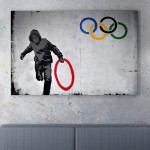 ΠΙΝΑΚΑΣ TOIXOY ΣΕΙΡΑ GOBI HM4827 ΕΚΤΥΠΩΜΕΝΟΣ ΚΑΜΒΑΣ 70x3(πάχος)x50Yεκ.