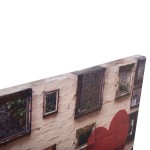 ΠΙΝΑΚΑΣ TOIXOY ΣΕΙΡΑ GOBI HM4828 ΕΚΤΥΠΩΜΕΝΟΣ ΚΑΜΒΑΣ 50x2,5(πάχος)x68Υεκ.