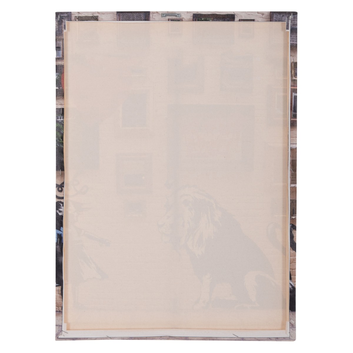 ΠΙΝΑΚΑΣ TOIXOY ΣΕΙΡΑ GOBI HM4828 ΕΚΤΥΠΩΜΕΝΟΣ ΚΑΜΒΑΣ 50x2,5(πάχος)x68Υεκ.