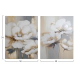 ΠΙΝΑΚΑΣ TOIXOY 2ΤΜΧ ΣΕΙΡΑ GOBI HM4835 ΕΚΤΥΠΩΜΕΝΟΣ ΚΑΜΒΑΣ 50x3(πάχος)x70Yεκ.(x2)