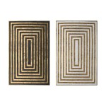 ΠΙΝΑΚΑΣ TOIXOY 2ΤΜΧ ΣΕΙΡΑ GOBI HM4841 ΕΚΤΥΠΩΜΕΝΟΣ ΚΑΜΒΑΣ 45x2,8(πάχος)x70Yεκ.(x2)