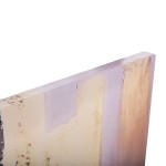 ΠΙΝΑΚΑΣ TOIXOY ΣΕΙΡΑ GOBI HM4858 ΕΚΤΥΠΩΜΕΝΟΣ ΚΑΜΒΑΣ 68x2,5(πάχος)x78Υεκ.