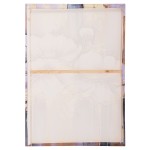 ΠΙΝΑΚΑΣ TOIXOY ΣΕΙΡΑ GOBI HM4858 ΕΚΤΥΠΩΜΕΝΟΣ ΚΑΜΒΑΣ 68x2,5(πάχος)x78Υεκ.