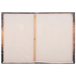 ΠΙΝΑΚΑΣ TOIXOY ΣΕΙΡΑ GOBI HM4861 ΕΚΤΥΠΩΜΕΝΟΣ ΚΑΜΒΑΣ 98x2,5(πάχος)x68Υεκ.