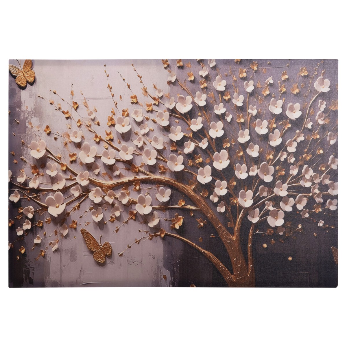 ΠΙΝΑΚΑΣ TOIXOY ΣΕΙΡΑ GOBI HM4863 ΕΚΤΥΠΩΜΕΝΟΣ ΚΑΜΒΑΣ 98x2,5(πάχος)x68Υεκ.