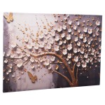 ΠΙΝΑΚΑΣ TOIXOY ΣΕΙΡΑ GOBI HM4863 ΕΚΤΥΠΩΜΕΝΟΣ ΚΑΜΒΑΣ 98x2,5(πάχος)x68Υεκ.