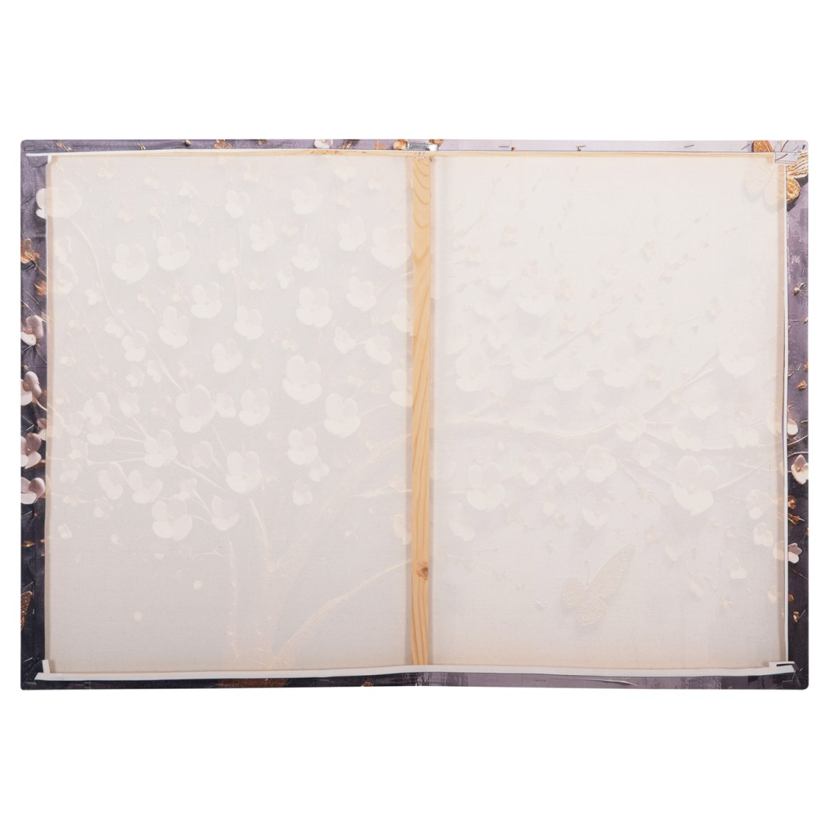 ΠΙΝΑΚΑΣ TOIXOY ΣΕΙΡΑ GOBI HM4863 ΕΚΤΥΠΩΜΕΝΟΣ ΚΑΜΒΑΣ 98x2,5(πάχος)x68Υεκ.