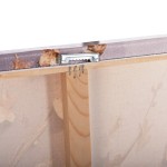 ΠΙΝΑΚΑΣ TOIXOY ΣΕΙΡΑ GOBI HM4863 ΕΚΤΥΠΩΜΕΝΟΣ ΚΑΜΒΑΣ 98x2,5(πάχος)x68Υεκ.