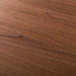 ΤΡΑΠΕΖΙ ΤΡΑΠΕΖΑΡΙΑΣ FRANTZ HM9388.11 ΜΑΣΙΦ MINDI ΞΥΛΟ ΣΕ ΦΥΣΙΚΟ Φ120X76,5Υεκ.