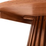 ΤΡΑΠΕΖΙ ΣΑΛΟΝΙΟΥ ΣΤΡΟΓΓΥΛΟ FRANTZ HM9523.11 ΜΑΣΙΦ MINDI ΞΥΛΟ-ΦΥΣΙΚΟ Φ100X45Υεκ. ΤΡΑΠΕΖΙ ΣΑΛΟΝΙΟΥ ΣΤΡΟΓΓΥΛΟ FRANTZ HM9523.11 ΜΑΣΙΦ MINDI ΞΥΛΟ-ΦΥΣΙΚΟ Φ100X45Υεκ.