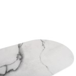 ΤΡΑΠΕΖΙ ΤΡΑΠΕΖΑΡΙΑΣ PRENTIS HM9770.01 12mmΚΕΡΑΜΙΚΟ ΛΕΥΚΟ ΜΑΡΜΑΡΟ-ΛΕΥΚΟ ΜΕΤΑΛΛΟ ΤΡΑΠΕΖΙ ΤΡΑΠΕΖΑΡΙΑΣ PRENTIS HM9770.01 12mmΚΕΡΑΜΙΚΟ ΛΕΥΚΟ ΜΑΡΜΑΡΟ-ΛΕΥΚΟ ΜΕΤΑΛΛΟ