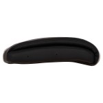 ΑΝΤΑΛΛΑΚΤΙΚΟ ΚΑΘΙΣΜΑ ΓΙΑ ΚΑΡΕΚΛΑ ΓΡΑΦΕΙΟΥ HM1093.01 ΜΑΥΡΟ PU
