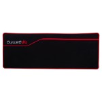MOUSEPAD ΓΙΑ ΓΡΑΦΕΙΑ GAMING HM8785 ΥΦΑΣΜΑ ΣΕ ΜΑΥΡΟ ΧΡΩΜΑ MOUSEPAD ΓΙΑ ΓΡΑΦΕΙΑ GAMING HM8785 ΥΦΑΣΜΑ ΣΕ ΜΑΥΡΟ ΧΡΩΜΑ