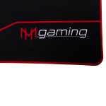 MOUSEPAD ΓΙΑ ΓΡΑΦΕΙΑ GAMING HM8785 ΥΦΑΣΜΑ ΣΕ ΜΑΥΡΟ ΧΡΩΜΑ MOUSEPAD ΓΙΑ ΓΡΑΦΕΙΑ GAMING HM8785 ΥΦΑΣΜΑ ΣΕ ΜΑΥΡΟ ΧΡΩΜΑ