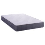 ΣΤΡΩΜΑ DREAMTOPIA CLOUD9 HM656.150 BONNELL SPRING 150x200x27Y εκ. ΣΤΡΩΜΑ DREAMTOPIA CLOUD9 HM656.150 BONNELL SPRING 150x200x27Y εκ.