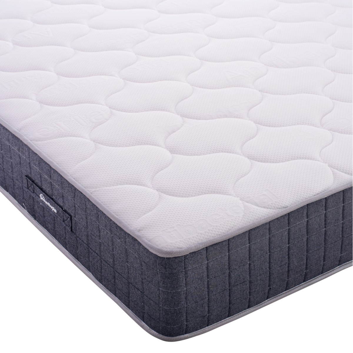 ΣΤΡΩΜΑ DREAMTOPIA CLOUD9 HM656.150 BONNELL SPRING 150x200x27Y εκ. ΣΤΡΩΜΑ DREAMTOPIA CLOUD9 HM656.150 BONNELL SPRING 150x200x27Y εκ.