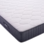 ΣΤΡΩΜΑ DREAMTOPIA CLOUD9 HM656.150 BONNELL SPRING 150x200x27Y εκ. ΣΤΡΩΜΑ DREAMTOPIA CLOUD9 HM656.150 BONNELL SPRING 150x200x27Y εκ.