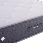 ΣΤΡΩΜΑ DREAMTOPIA CLOUD9 HM656.150 BONNELL SPRING 150x200x27Y εκ. ΣΤΡΩΜΑ DREAMTOPIA CLOUD9 HM656.150 BONNELL SPRING 150x200x27Y εκ.
