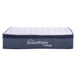 ΣΤΡΩΜΑ DREAMTOPIA, σειρά PRIVILEGE HM660.150 POCKET SPRING ΜΕ ΑΝΩΣΤΡΩΜΑ 150X200x29Υεκ. ΣΤΡΩΜΑ DREAMTOPIA, σειρά PRIVILEGE HM660.150 POCKET SPRING ΜΕ ΑΝΩΣΤΡΩΜΑ 150X200x29Υεκ.
