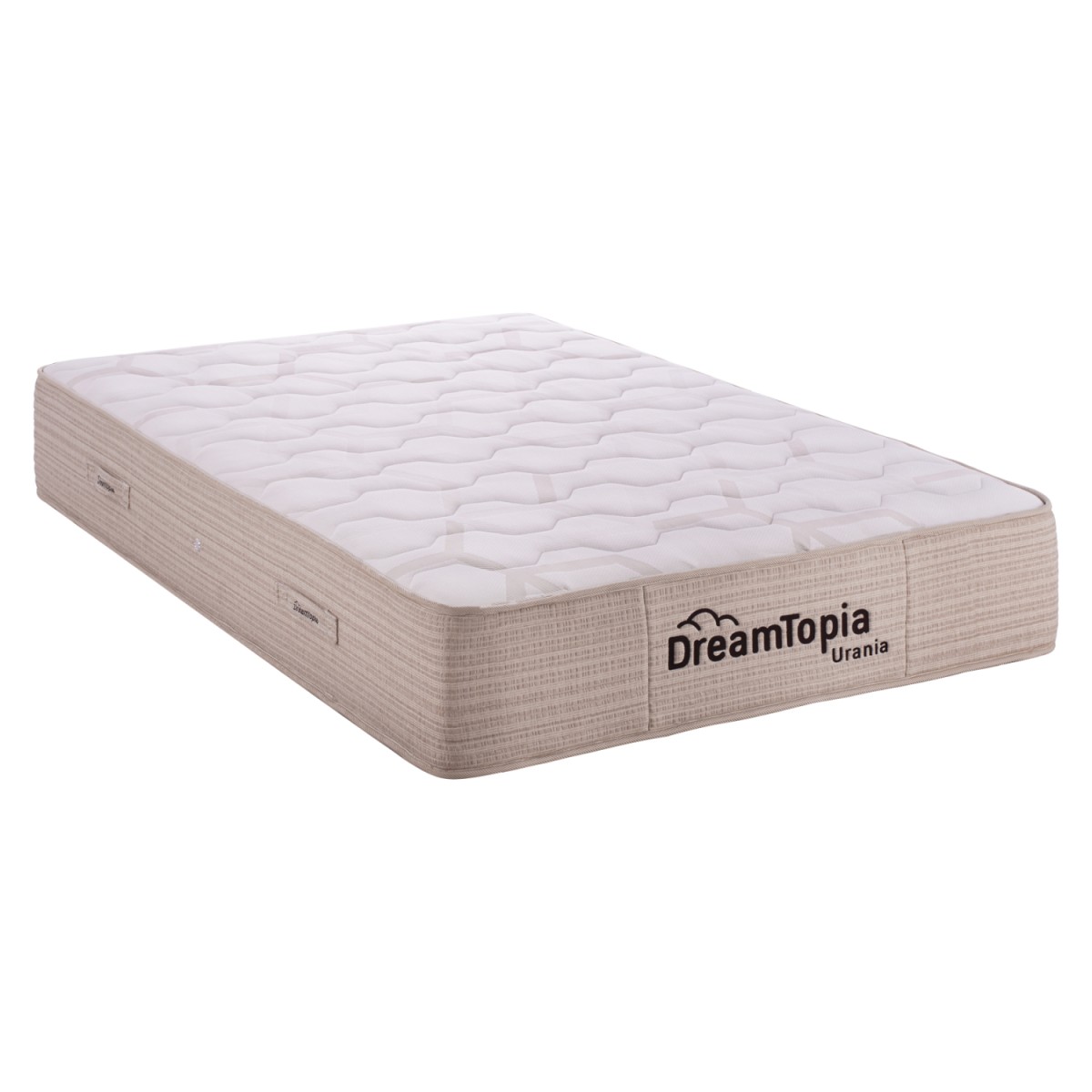 ΣΤΡΩΜΑ DREAMTOPIA, σειρά URANIA HM659.140 POCKET SPRING 140X200x30Yεκ. ΣΤΡΩΜΑ DREAMTOPIA, σειρά URANIA HM659.140 POCKET SPRING 140X200x30Yεκ.