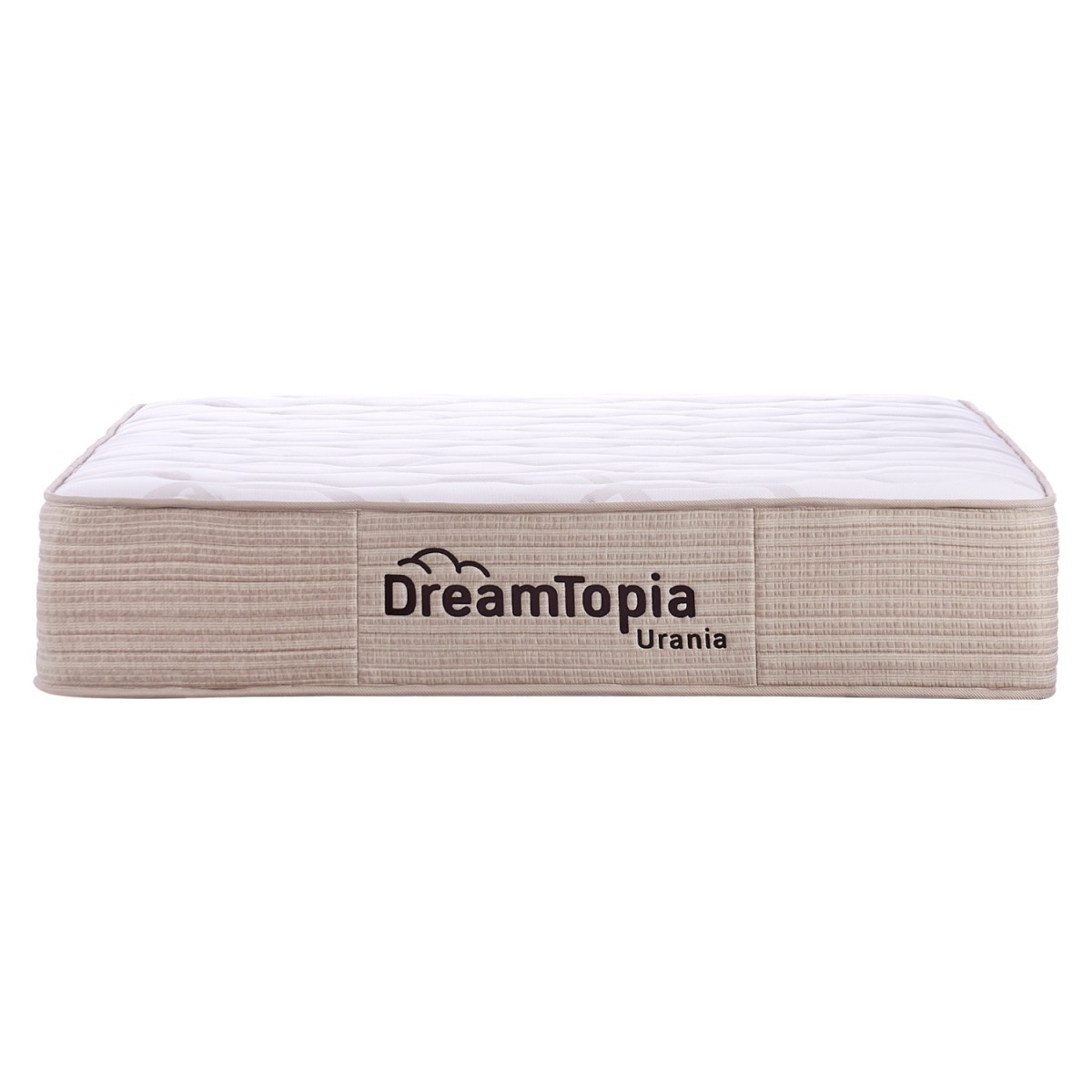 ΣΤΡΩΜΑ DREAMTOPIA, σειρά URANIA HM659.140 POCKET SPRING 140X200x30Yεκ. ΣΤΡΩΜΑ DREAMTOPIA, σειρά URANIA HM659.140 POCKET SPRING 140X200x30Yεκ.