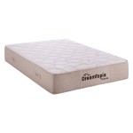 ΣΤΡΩΜΑ DREAMTOPIA, σειρά URANIA HM659.150 POCKET SPRING 150X200x30Yεκ. ΣΤΡΩΜΑ DREAMTOPIA, σειρά URANIA HM659.150 POCKET SPRING 150X200x30Yεκ.