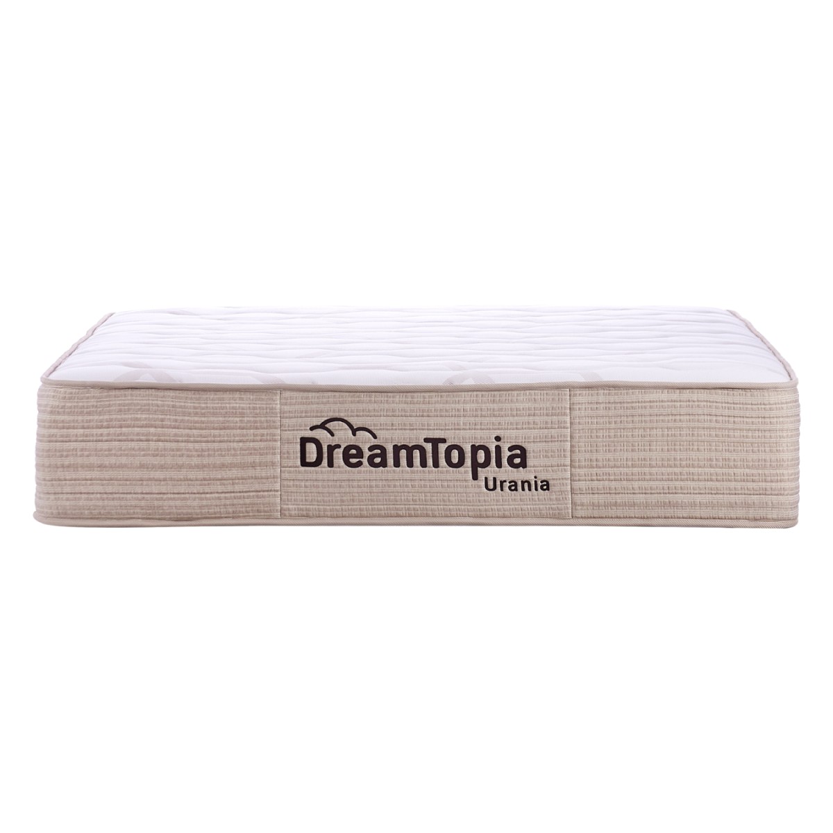 ΣΤΡΩΜΑ DREAMTOPIA, σειρά URANIA HM659.150 POCKET SPRING 150X200x30Yεκ. ΣΤΡΩΜΑ DREAMTOPIA, σειρά URANIA HM659.150 POCKET SPRING 150X200x30Yεκ.