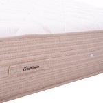 ΣΤΡΩΜΑ DREAMTOPIA, σειρά URANIA HM659.150 POCKET SPRING 150X200x30Yεκ. ΣΤΡΩΜΑ DREAMTOPIA, σειρά URANIA HM659.150 POCKET SPRING 150X200x30Yεκ.