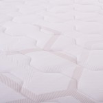 ΣΤΡΩΜΑ DREAMTOPIA, σειρά URANIA HM659.150 POCKET SPRING 150X200x30Yεκ. ΣΤΡΩΜΑ DREAMTOPIA, σειρά URANIA HM659.150 POCKET SPRING 150X200x30Yεκ.