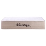 ΣΤΡΩΜΑ DREAMTOPIA, σειρά URANIA HM659.160 POCKET SPRING 160X200x30Yεκ. ΣΤΡΩΜΑ DREAMTOPIA, σειρά URANIA HM659.160 POCKET SPRING 160X200x30Yεκ.