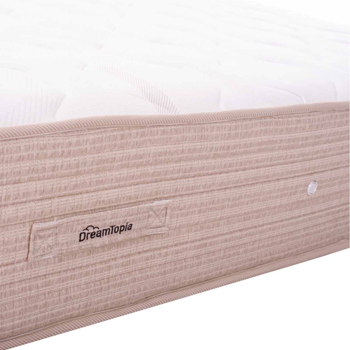 ΣΤΡΩΜΑ DREAMTOPIA, σειρά URANIA HM659.160 POCKET SPRING 160X200x30Yεκ. ΣΤΡΩΜΑ DREAMTOPIA, σειρά URANIA HM659.160 POCKET SPRING 160X200x30Yεκ.