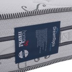 ΣΤΡΩΜΑ DREAMTOPIA ΣΕΙΡΑ ANDRIANA 140X190x24Y-- HM658.140-190