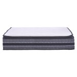 ΣΤΡΩΜΑ DREAMTOPIA FRANKLIN HM657.140 BONNELL SPRING ΜΕ ΑΝΩΣΤΡΩΜΑ 140x200x29Y εκ. ΣΤΡΩΜΑ DREAMTOPIA FRANKLIN HM657.140 BONNELL SPRING ΜΕ ΑΝΩΣΤΡΩΜΑ 140x200x29Y εκ.