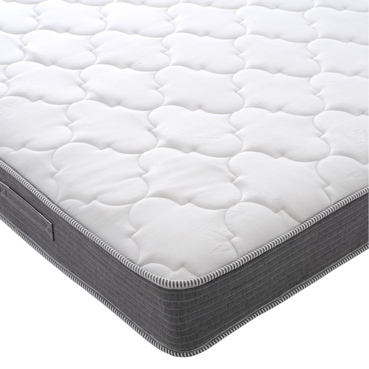 ΣΤΡΩΜΑ DREAMTOPIA ΣΕΙΡΑ LULLABY ALOE VERA HM655.160 BONNELL SPRING 160x200x20Y εκ. ΣΤΡΩΜΑ DREAMTOPIA ΣΕΙΡΑ LULLABY ALOE VERA HM655.160 BONNELL SPRING 160x200x20Y εκ.