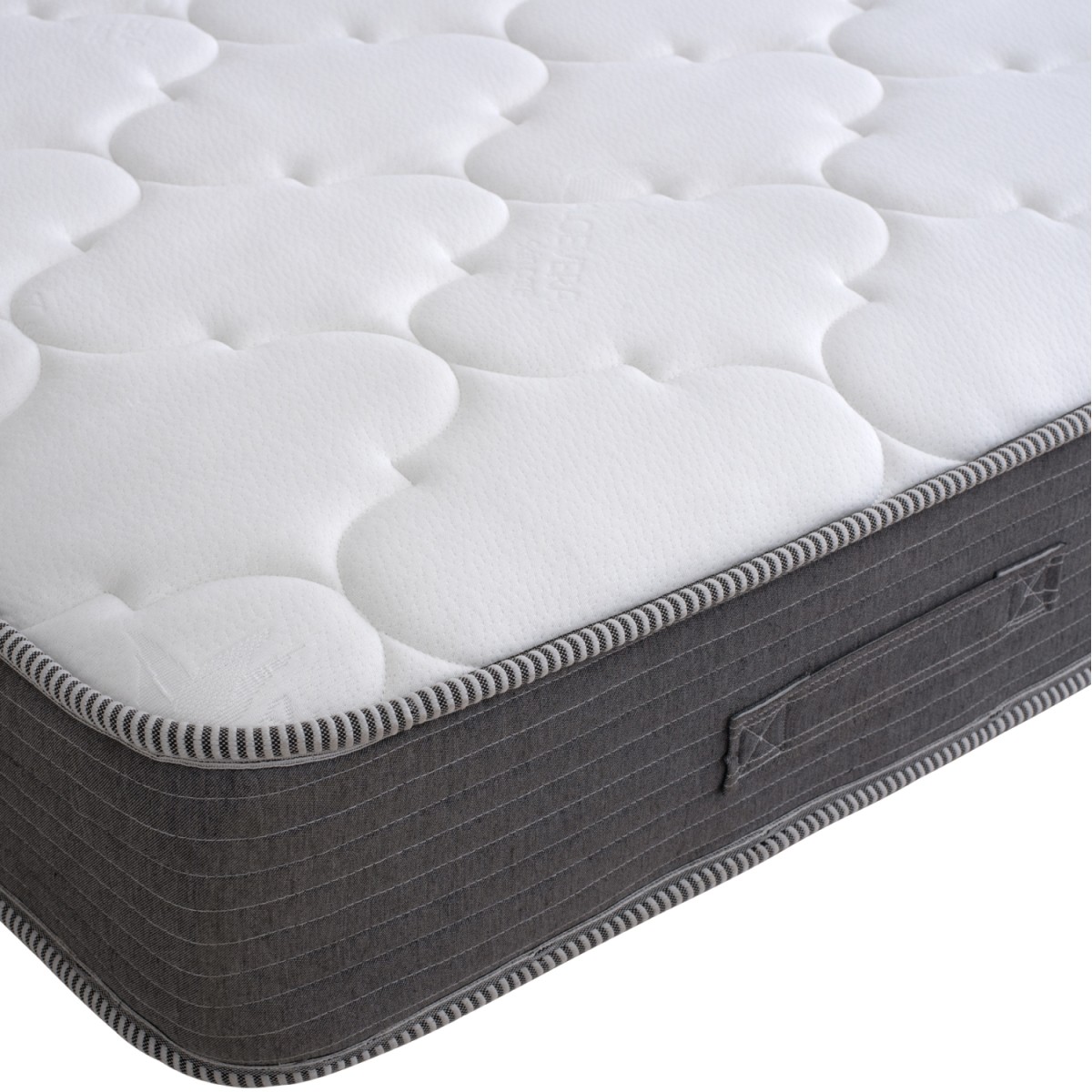 ΣΤΡΩΜΑ DREAMTOPIA ΣΕΙΡΑ LULLABY ALOE VERA HM655.160 BONNELL SPRING 160x200x20Y εκ. ΣΤΡΩΜΑ DREAMTOPIA ΣΕΙΡΑ LULLABY ALOE VERA HM655.160 BONNELL SPRING 160x200x20Y εκ.