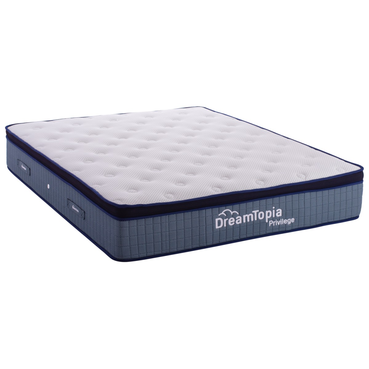 ΣΤΡΩΜΑ DREAMTOPIA, σειρά PRIVILEGE HM660.160--160X200x29Υ ΣΤΡΩΜΑ DREAMTOPIA, σειρά PRIVILEGE HM660.160--160X200x29Υ