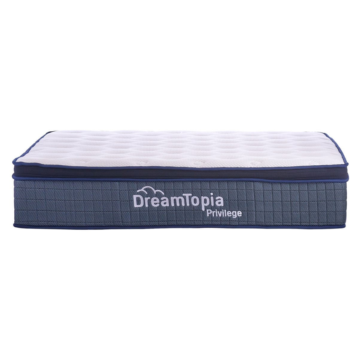ΣΤΡΩΜΑ DREAMTOPIA, σειρά PRIVILEGE HM660.160--160X200x29Υ ΣΤΡΩΜΑ DREAMTOPIA, σειρά PRIVILEGE HM660.160--160X200x29Υ