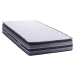 ΣΤΡΩΜΑ DREAMTOPIA FRANKLIN HM657.120 BONNELL SPRING ΜΕ ΑΝΩΣΤΡΩΜΑ 120x200x29Y εκ. ΣΤΡΩΜΑ DREAMTOPIA FRANKLIN HM657.120 BONNELL SPRING ΜΕ ΑΝΩΣΤΡΩΜΑ 120x200x29Y εκ.