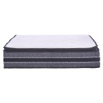ΣΤΡΩΜΑ DREAMTOPIA FRANKLIN HM657.120 BONNELL SPRING ΜΕ ΑΝΩΣΤΡΩΜΑ 120x200x29Y εκ. ΣΤΡΩΜΑ DREAMTOPIA FRANKLIN HM657.120 BONNELL SPRING ΜΕ ΑΝΩΣΤΡΩΜΑ 120x200x29Y εκ.
