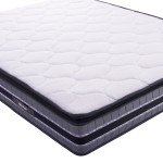 ΣΤΡΩΜΑ DREAMTOPIA FRANKLIN HM657.120 BONNELL SPRING ΜΕ ΑΝΩΣΤΡΩΜΑ 120x200x29Y εκ. ΣΤΡΩΜΑ DREAMTOPIA FRANKLIN HM657.120 BONNELL SPRING ΜΕ ΑΝΩΣΤΡΩΜΑ 120x200x29Y εκ.